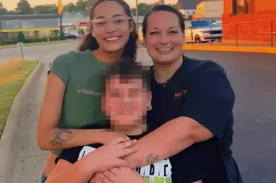 美国女生照顾3只比特犬被咬死让人唏嘘 母亲:她都要大学毕业了