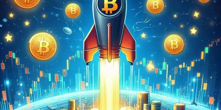 比特币还有望涨到10万大关吗？市场有何风险隐忧？