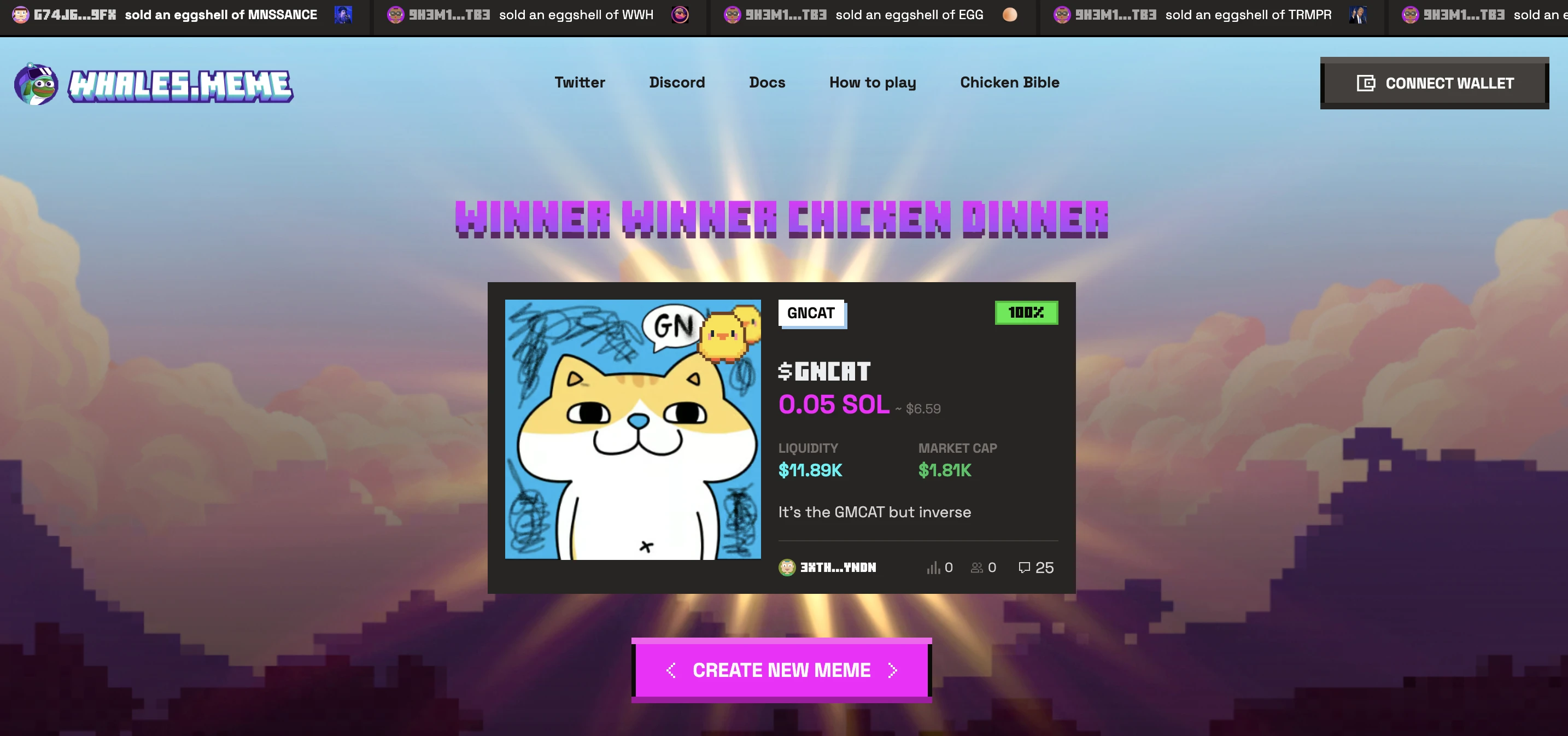 Vista一天暴涨百倍,一文盘点7大一键发币潜力平台