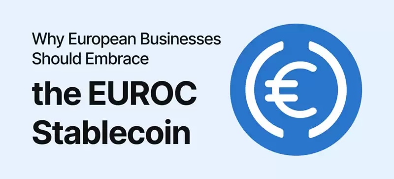 欧元硬币EUROC是什么？EUROC币在哪买？