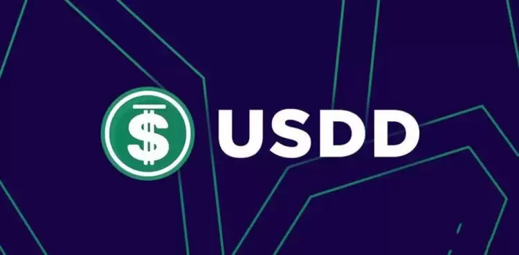 USDD怎么变成USDT？USDD兑换USDT教程