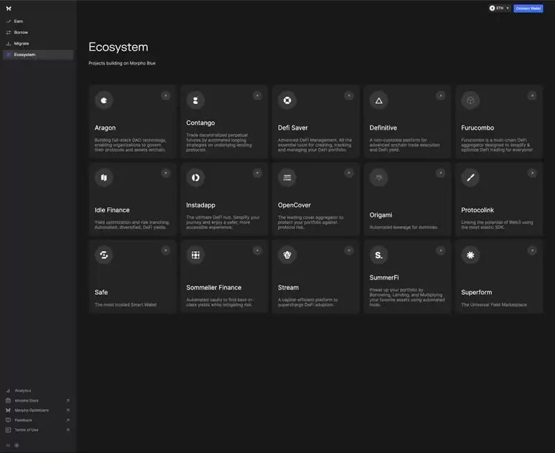 Morpho Protocol(MORPHO)是什么?MORPHO币未来价格预测