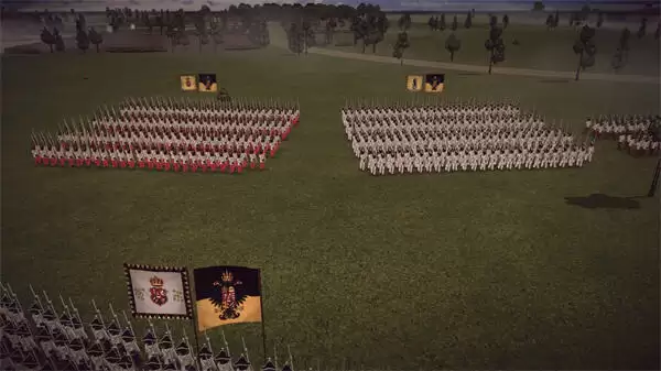 指挥大师不同派系优劣势介绍说明