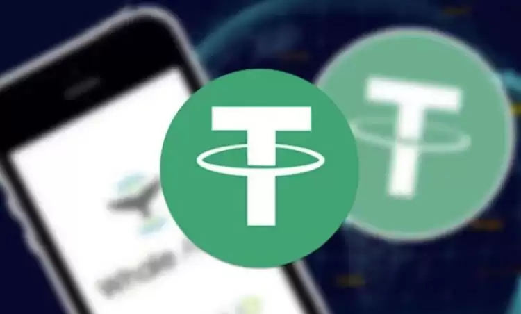 泰达币USDT-虚拟货币中的美元 合法购买渠道避开诈 骗风险