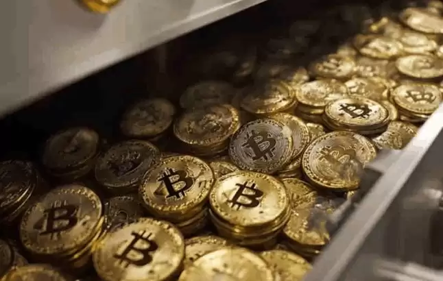 比特币成交额为什么会高?比特币成交额高意味着什么