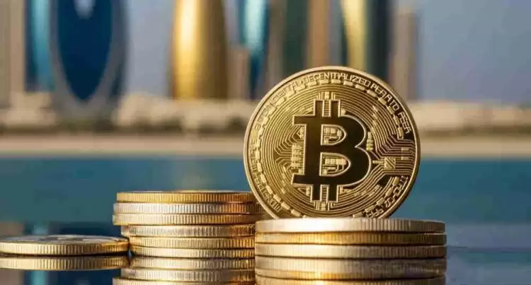 比特币最近怎么涨的这么厉害？比特币暴涨原因分析