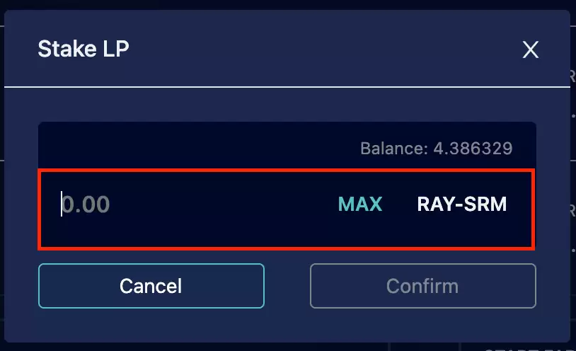 什么是Raydium交易所?Raydium使用全教程