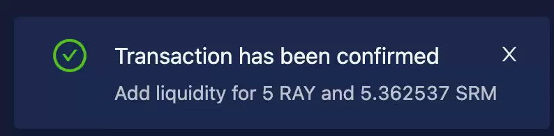 什么是Raydium交易所?Raydium使用全教程