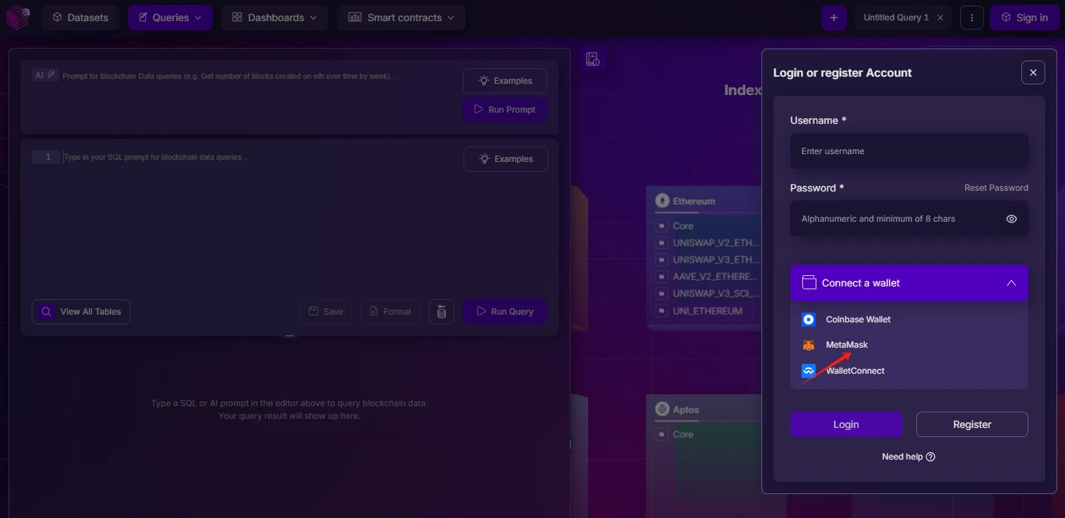 本周必参与赚钱项目盘点:Pump.fun、Morph、Space and Time交互教程