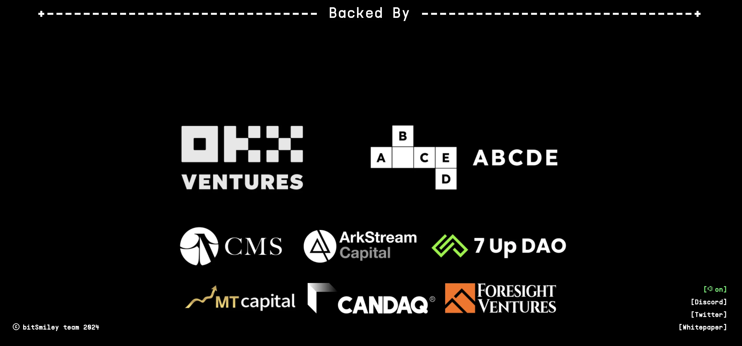 bitSmiley未来前景如何？bitSmiley10倍回报是真的吗？