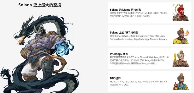 Wukong币是千倍币吗?Wukong会是下一个meme币神话吗?