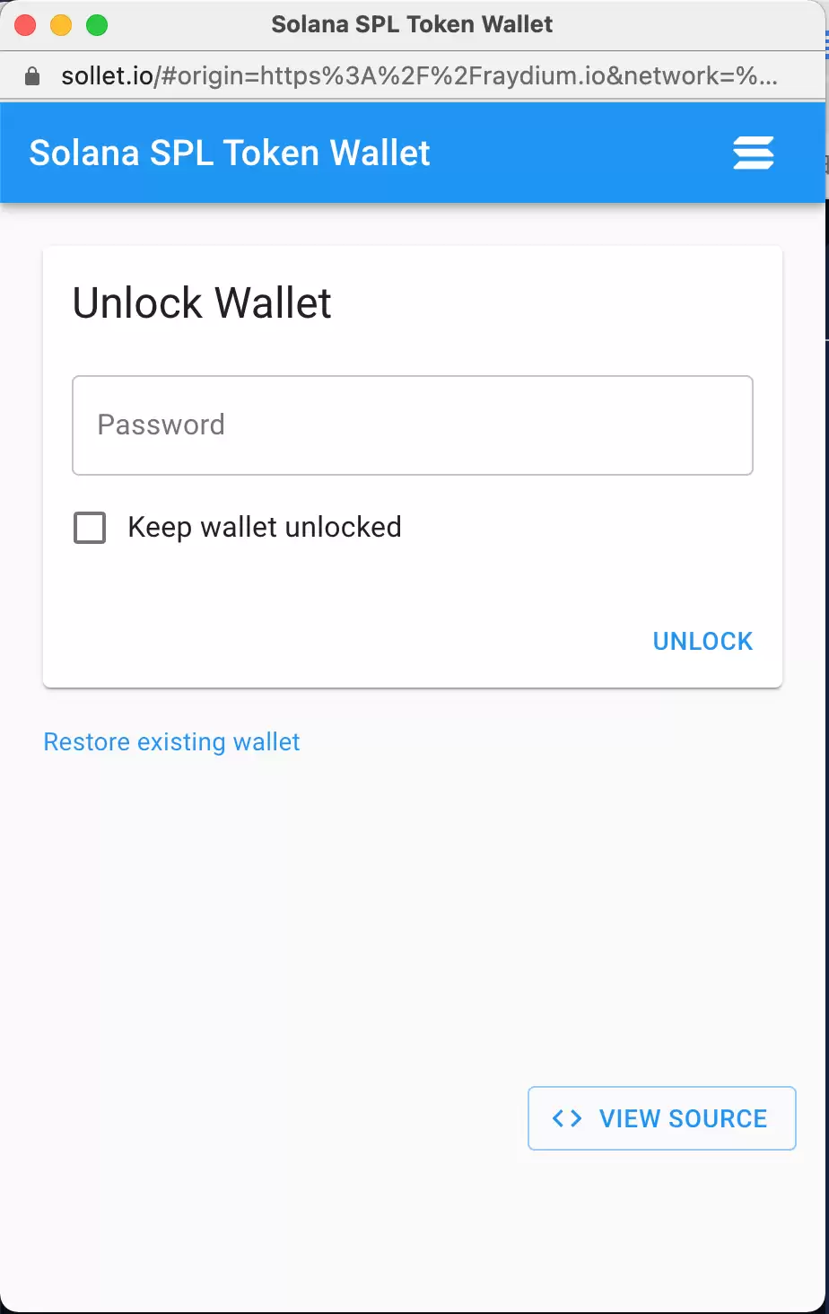 什么是Raydium交易所?Raydium使用全教程