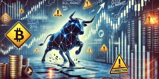 Glassnode:比特币恐在10天内出现修正!11月已实现利润超200亿美元