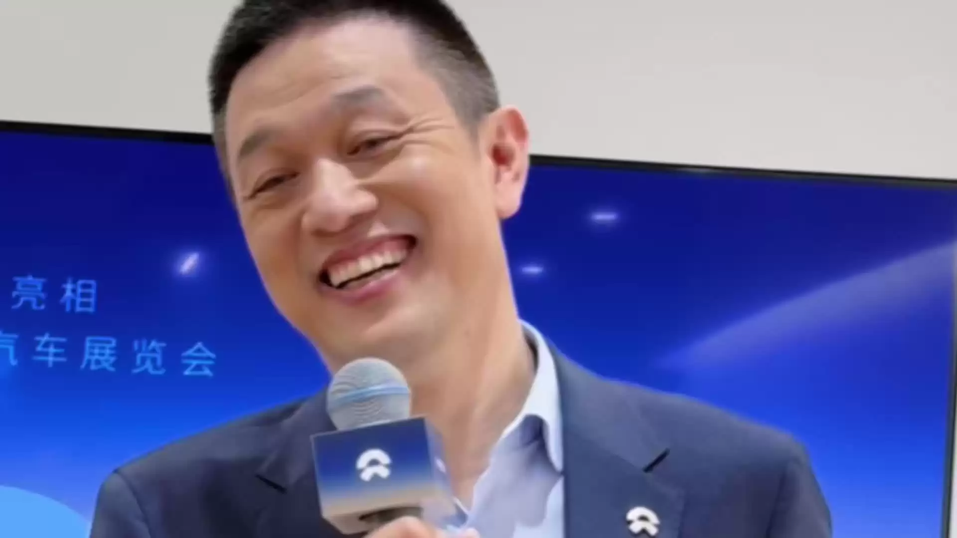 零跑能不能做到半价乐道?蔚来李斌称朱总下手不要太狠,朱江明回应