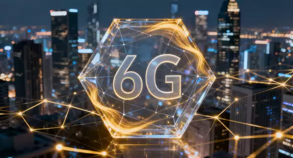中国6G技术突破:太赫兹通信引领未来