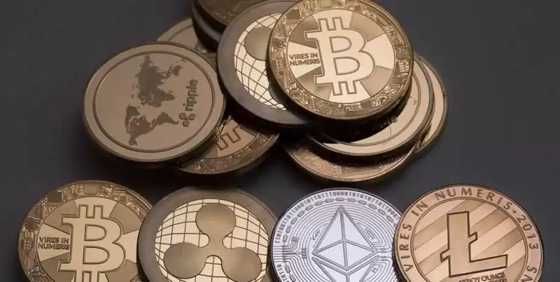 币圈是否适合普通人参与？比特币普通人能玩吗？