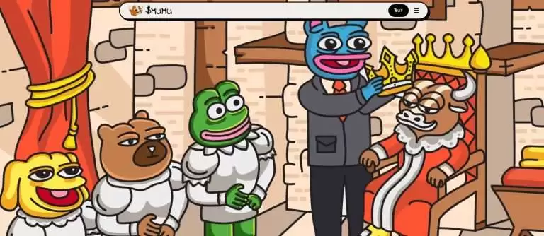 Solana迷因币Mumu是什么?MUMU币价格走势分析及未来展望