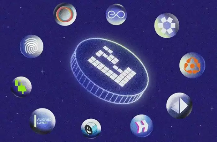 一文分享10个值得关注的Eigen AVS生态项目