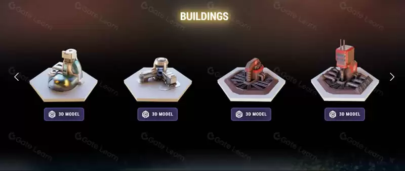 什么是Cryptopia(TOS)币?TOS代币经济学