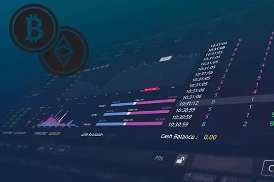 比特币现货ETF五日净流入中断!GBTC净流出3亿美元