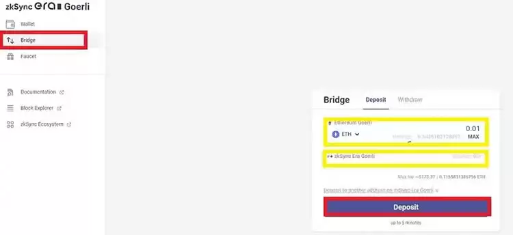 zksync空投教程:参照Starknet规则分析zkSync空投标准