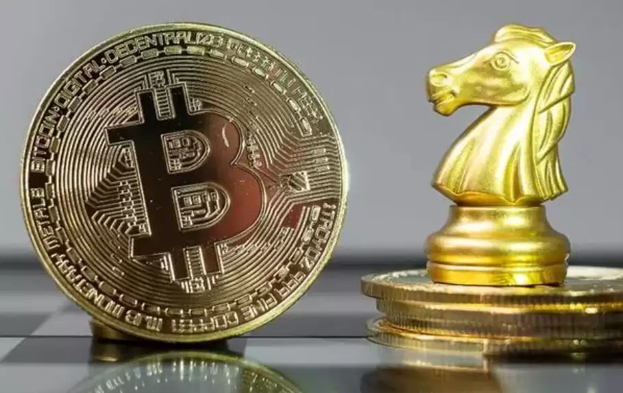 比特币质押削减是什么?