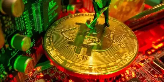 比特币矿工收入单日破1.07亿美元创新高!减半后收益不减反增?