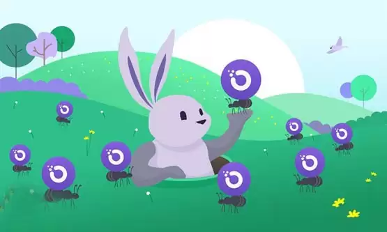 OXT币发行量多少？兰花协议/OXT币发行总量和流通总量介绍