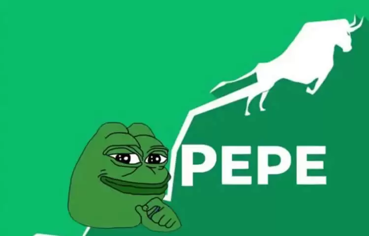 PEPE币2024-2025牛市会成为百倍币吗？