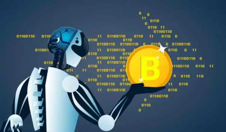 人工智能加密货币有哪些?重点AI加密货币一览