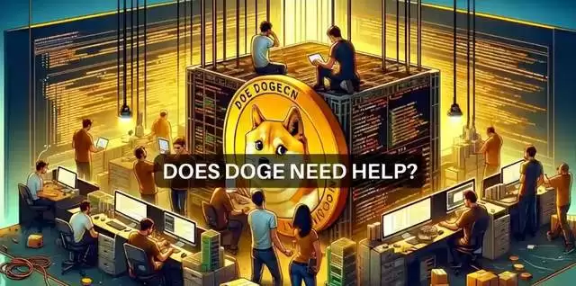 DOGE近期价格预测:狗狗币能涨到0.237美元吗