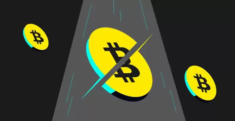 2025年减半的币都有哪些？2025年减半的数字货币盘点