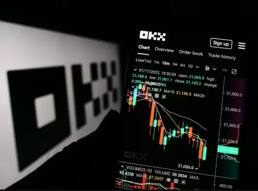 欧易OKX最新版下载 2026 OKX官方APP正版入口 - 菜鸟下载