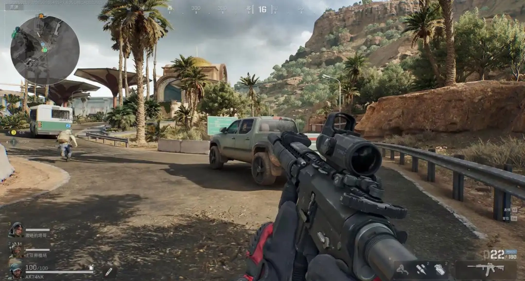 三角洲行动pro哥是什么意思