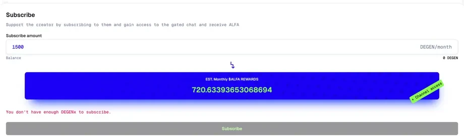 估值10亿的社交龙头Farcaster未来怎么样?