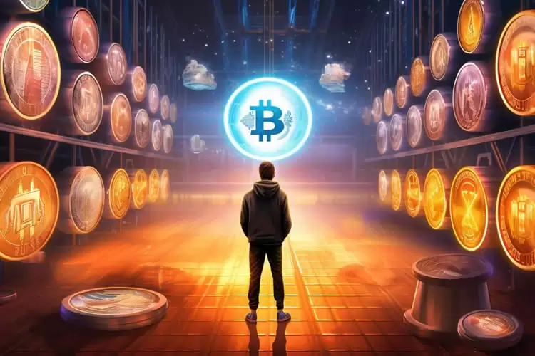 比特币能取代现有的货币形式吗？