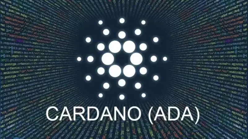 为什么Cardano/Pyth/Tron是最值得购买的加密货币