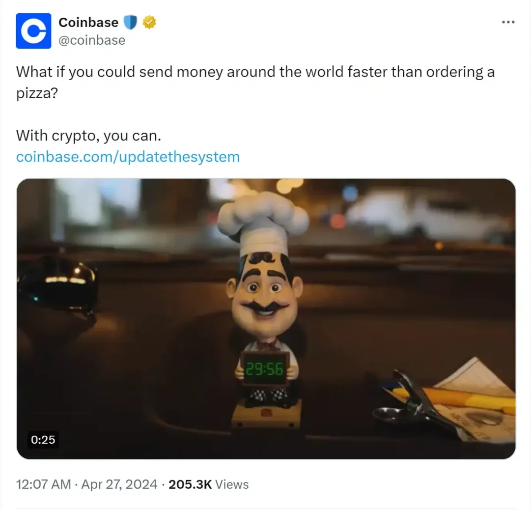 我们为什么关注Base币?有什么优势?未来前景如何