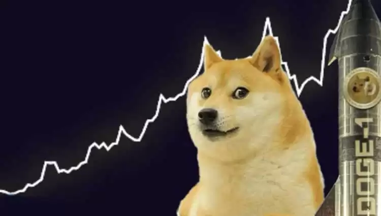 狗狗币涨幅分析及未来前景展望