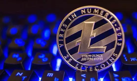 莱特币今日价格多少一个人民币?莱特币价格今日行情