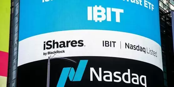 贝莱德IBIT规模突破185亿美元！有望取代GBTC成最大比特币现货ETF