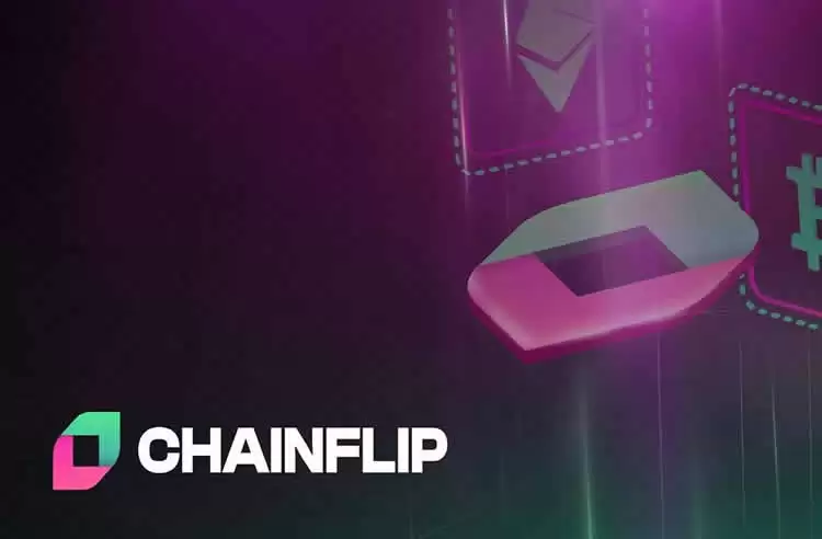 Chainflip(FLIP)币是什么?FLIP币价格、用途及未来前景分析