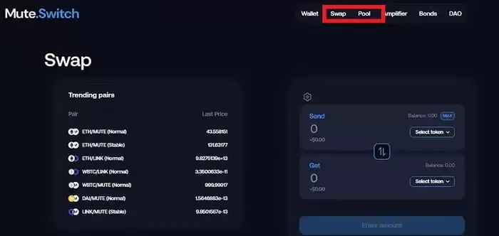zksync空投教程:参照Starknet规则分析zkSync空投标准