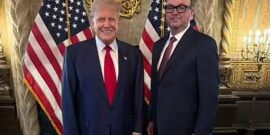 特朗普大赞比特币挖矿有益电网稳定！胜选后将力挺美国矿工