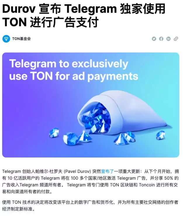 Notcoin(TON)币适合长期持有吗?TON近期趋势分析