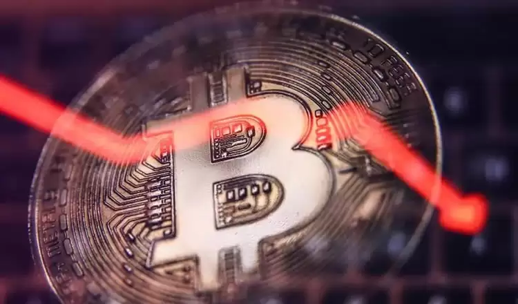 比特币暴跌会不会对其他币造成影响?一文分析