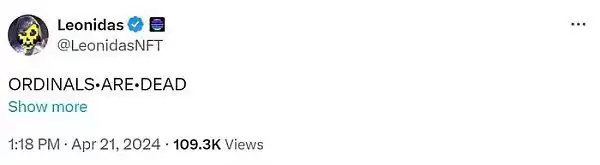 比特币符文怎么打?一文读懂比特币符文玩法