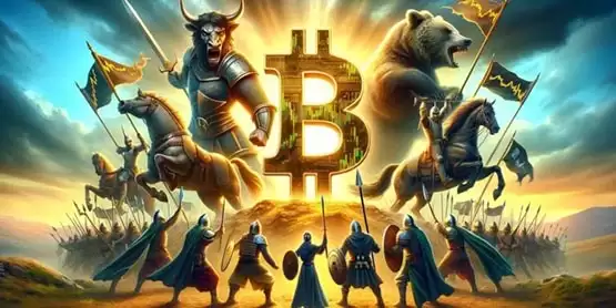 比特币牛市顶点预测?七大指标助你找准下车时机