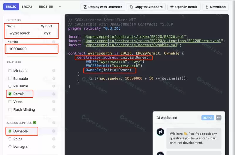 空投爱好者必备的开发知识有哪些?