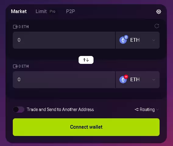 跨链桥deBridge官方介绍
